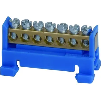 Rozvaděč OEZ LETOHRAD OEZ Blok PD-RB-SB7N svorkový OEZ:44472