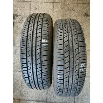 Letní osobní pneu LASSA ATRACTA 165/70 R14 81T 6MM