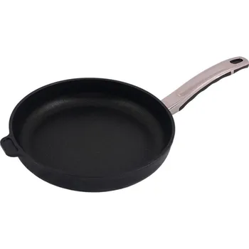 Pečicí pánev Titanová pánev 26 x 5 cm objem 1,9 l BAF GIGANT Newline (model 2023)