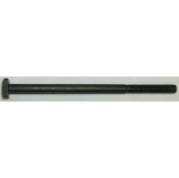 Šroub výfuku čínské pily 45, 52, 58 ccm