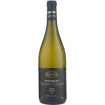 Víno Reisten Tramín červený Maidenburg 2021 suché