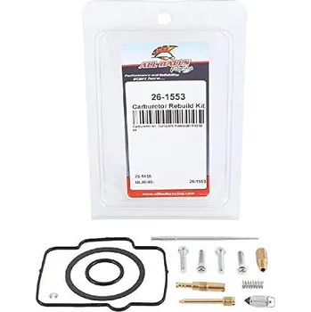 Palivový systém pro motocykl ALL BALLS sada na opravu karburátoru KAWASAKI KX 250 94 (ALL BALLS sada na opravu karburátoru KAWASAKI KX 250 94)