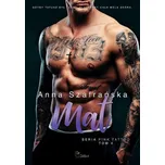Mat - Anna Szafrańska [PL] (2022, brožovaná)