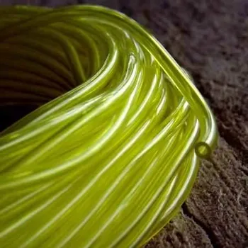 Palivová hadička 2,5 x 5 mm