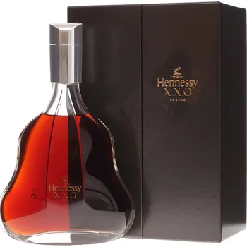 Likér Hennessy XXO 1 l