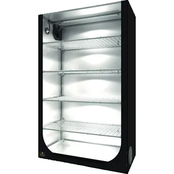 Pěstební box Secret Jardin DP120GR Growing Set 200W