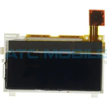LCD Nokia N93 vnější, originální - 4850893