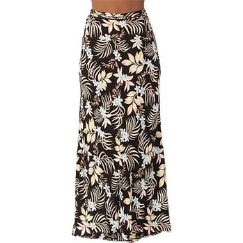 Dámská sukně Sukně Rip Curl SUN DANCE SKIRT Black velikost M