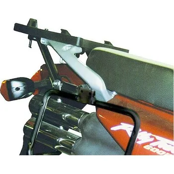 Zavazadlo na motocykl K200 plotna kufru HONDA Transalp / Dominator / Africa Twin (88-96)