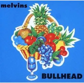 Zahraniční hudba LP Melvins: Bullhead 2018