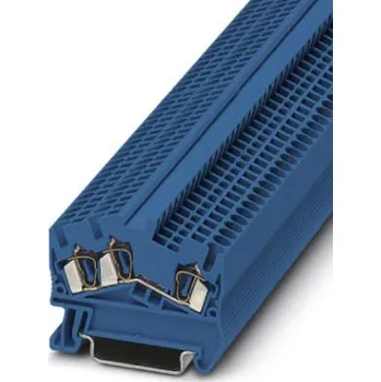 Rozvaděč PHOENIX CONTACT PHOENIX Svorkovnice STS 2,5-TWIN-BU 3036275