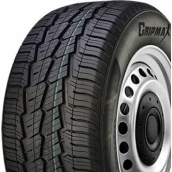 Gripmax Suregrip A/S Van 195/65 R16…