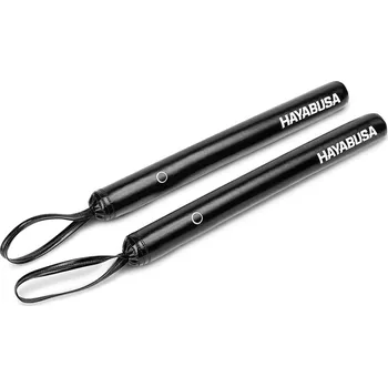 Lapa na box a MMA Boxerské obušky Hayabusa