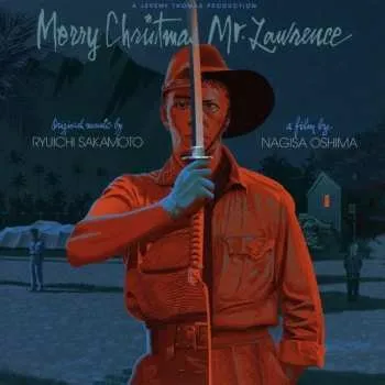 Zahraniční hudba CD Ryuichi Sakamoto: Merry Christmas Mr. Lawrence 2022