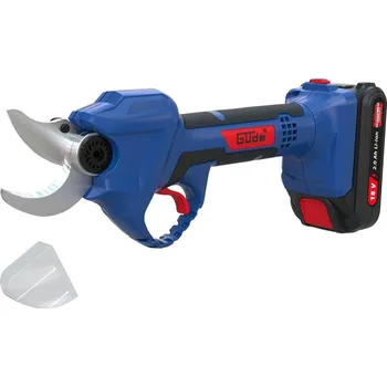 GÜDE ASC 18-201-05 GU-58438