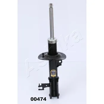 Tlumič pérování ASHIKA GROUP MA-00474