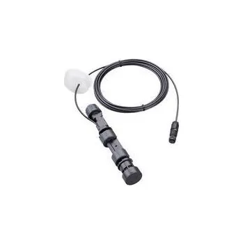 Čerpadlo 98070966 Patní ventil 2L-G5/8 PE/V,E/C U2 do 60 l/h snímač hladiny GRUNDFOS