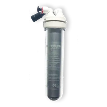 Zařízení na úpravu vody AquaShop UV lampa 6 W - Teflon