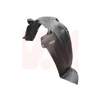 Podběh karosérie obložení, dutina kola VAN WEZEL 8312434