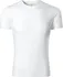 Chlapecké tričko Malfini Piccolio Pelican P72 bílé