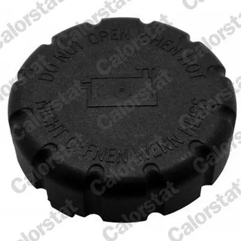 Palivový systém Uzavírací víčko, nádoba chladiva CALORSTAT by Vernet RC0160