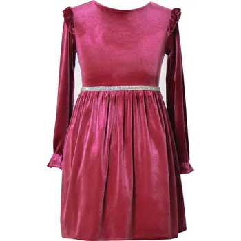 Dívčí šaty Dívčí šaty Adela