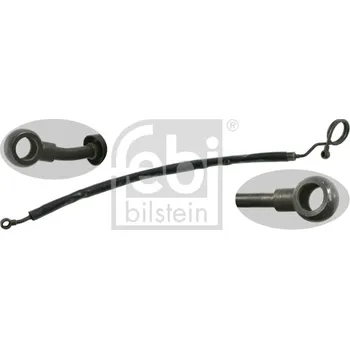 Soustava řízení Hydraulická hadice, řízení FEBI BILSTEIN 27182