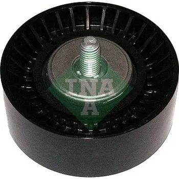 Vratná/vodicí kladka, klínový žebrový řemen INA 532 0501 10
