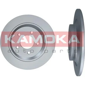 Brzdový kotouč Brzdový kotouč KAMOKA 103180