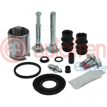 Brzdový třmen Sada na opravy, brzdový třmen SEINSA AUTOFREN D43472S