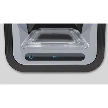 led displej Braun CareStyle 7 Pro, IS 7156 BK