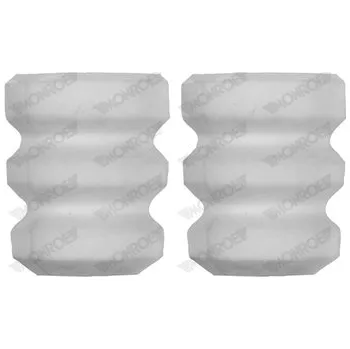 Ochranná sada proti prachu, tlumič pérování MONROE PK026