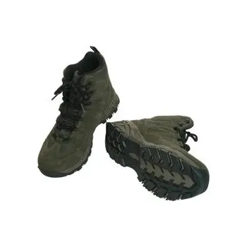 Pánská obuv Boty TROOPER OLIV 9 - Skladem