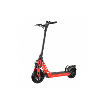 Motorová koloběžka X-scooters XS04 48V Li 2023