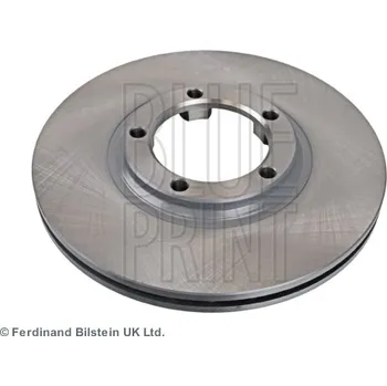 Brzdový kotouč Brzdový kotouč Ferdinand Bilstein ADC44315