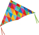 Drak nylon 125x70 cm