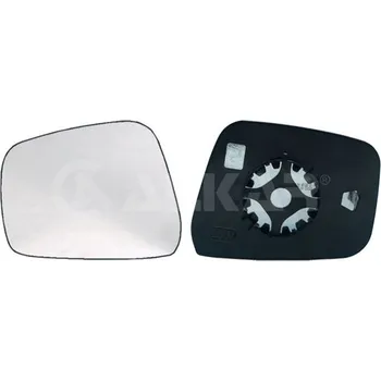 Auto zrcátko Sklo do zrcátka, vnější zrcátko ALKAR 6432572