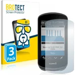BROTECT Ochranné sklo AirGlass pro Garmin Edge 1030 Plus 3ks