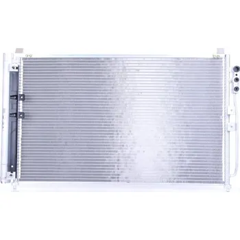 Výparník klimatizace Kondenzátor, klimatizace NISSENS 941167