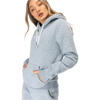 Dámská mikina Dámská mikina Justhype Scribble Logo Sweatshirt W HYPSCRIBW009 10