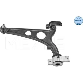 Řídicí páka, zavěšení kol MEYLE 216 050 0020