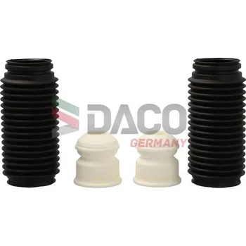 Ochranná sada proti prachu, tlumič pérování DACO PK2526
