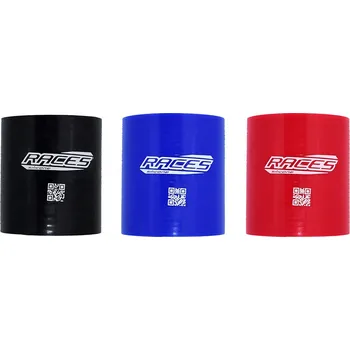 Zahradní hadice Silikonová hadice spojka přímá RACES Silicone - 51mm (2")