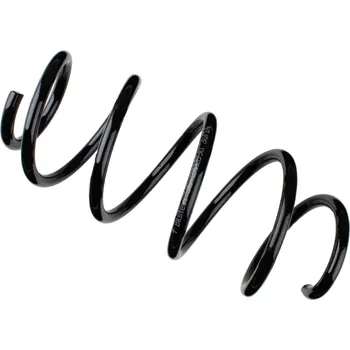 Autodíl Pružina podvozku, , 1K0411105BJ, 1K0411105HM, BILSTEIN, 36-241590