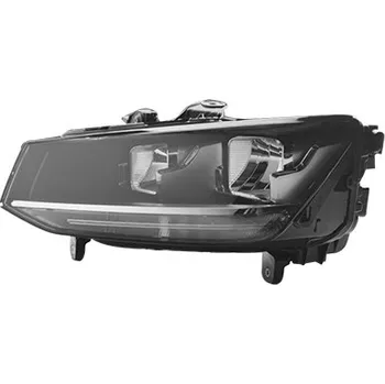 Přední světlomet Světlomet VAN WEZEL 0374961