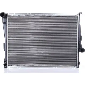 Auto-moto Chladič, chlazení motoru NISSENS 60782