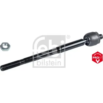 Soustava řízení Axiální kloub, příčné táhlo řízení FEBI BILSTEIN 27805