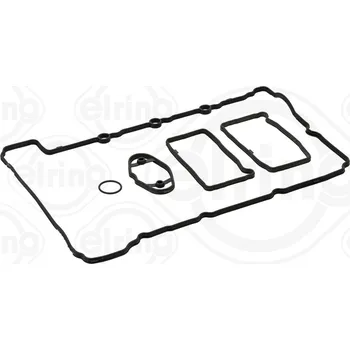 Autodíl Sada těsnění, kryt hlavy válce ELRING 054.930