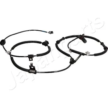 ABS Snímač, počet otáček kol JAPANPARTS ABS-K39