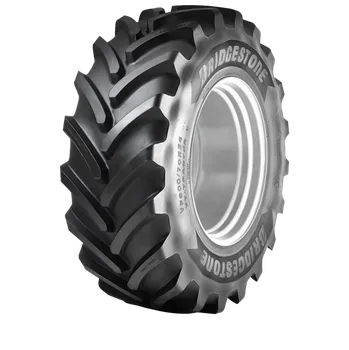 Pneu pro těžký stroj VF 600/70 R30 TL BRIDGESTONE VT-TRAC 165D/161E